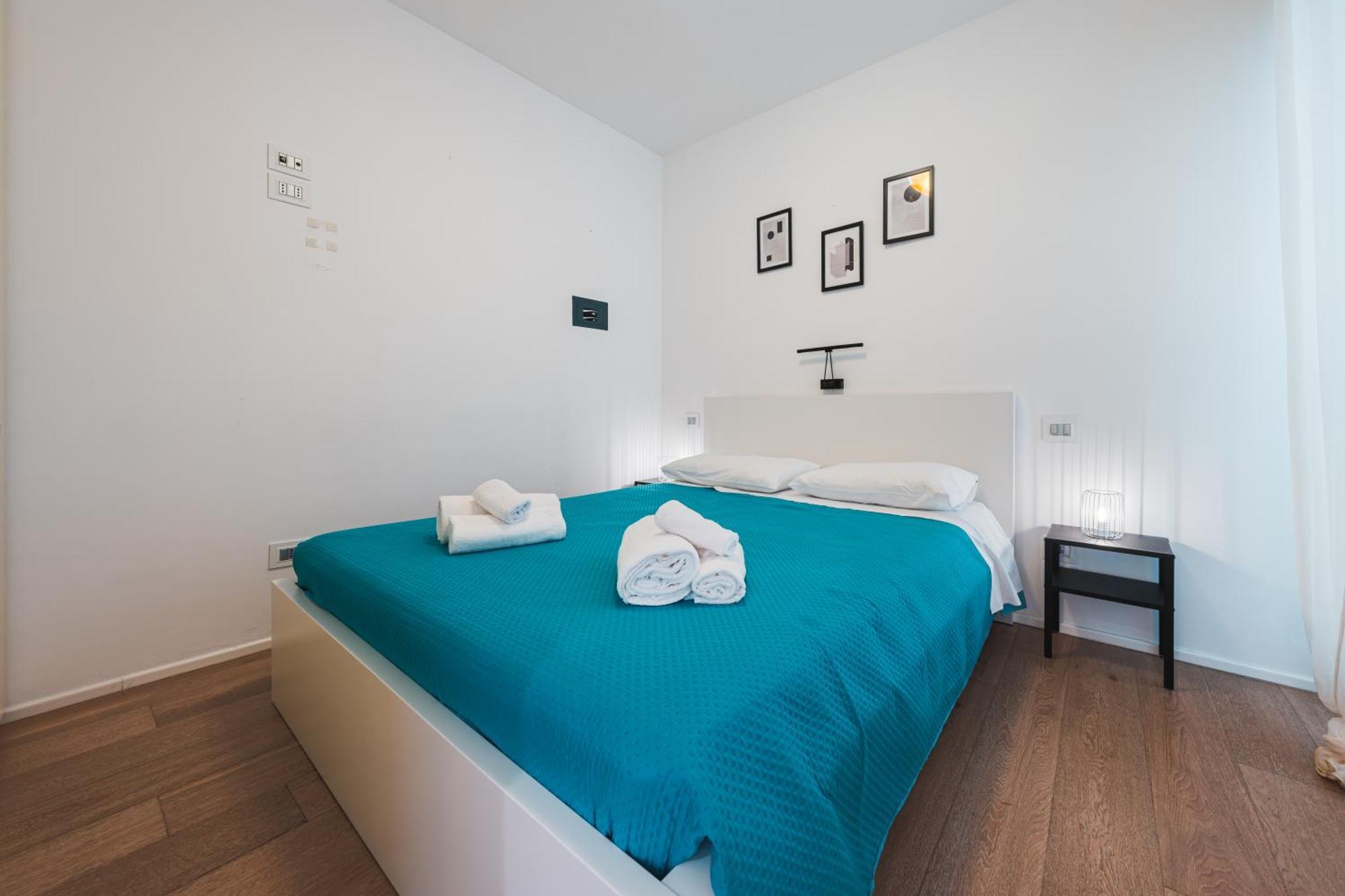 Appartement La Casa Di Dodo à Polignano a Mare Extérieur photo