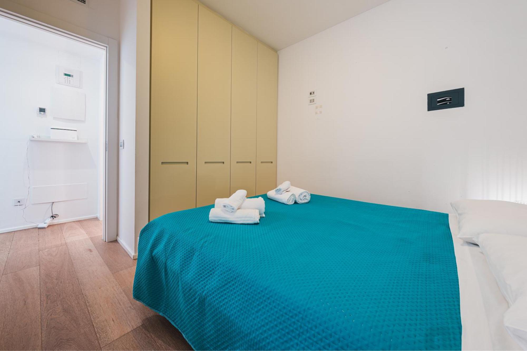Appartement La Casa Di Dodo à Polignano a Mare Extérieur photo