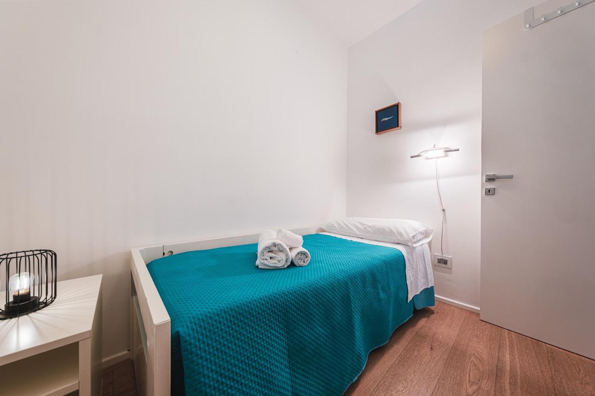 Appartement La Casa Di Dodo à Polignano a Mare Extérieur photo