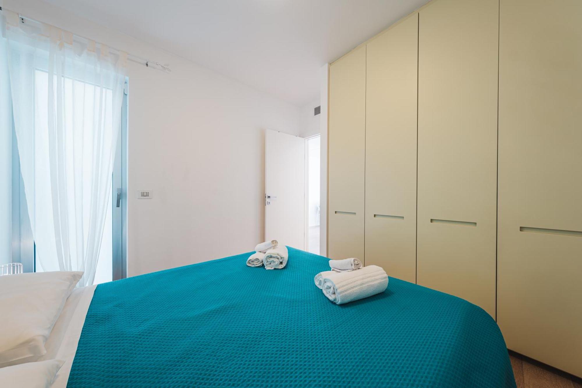 Appartement La Casa Di Dodo à Polignano a Mare Extérieur photo