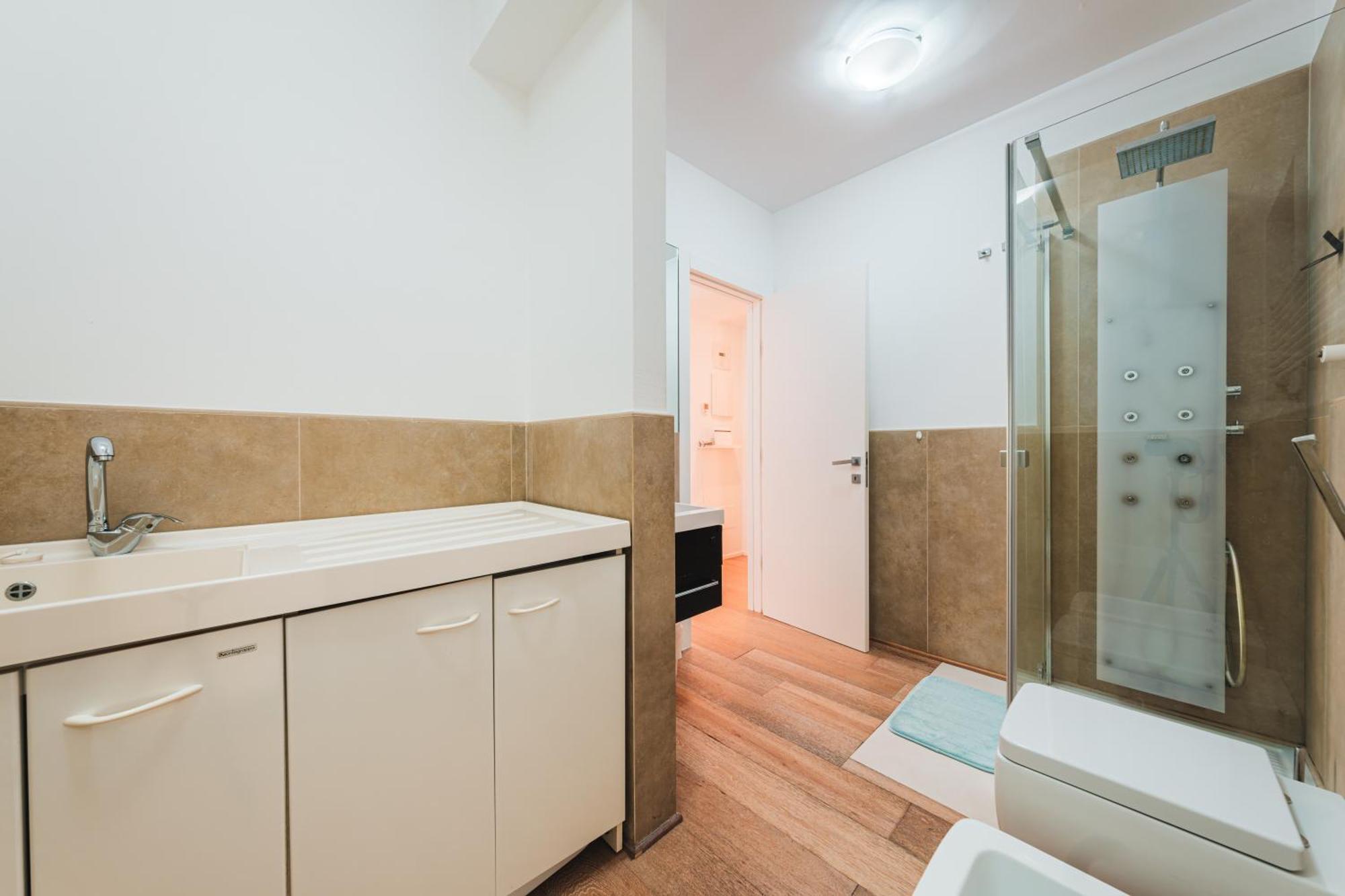 Appartement La Casa Di Dodo à Polignano a Mare Extérieur photo