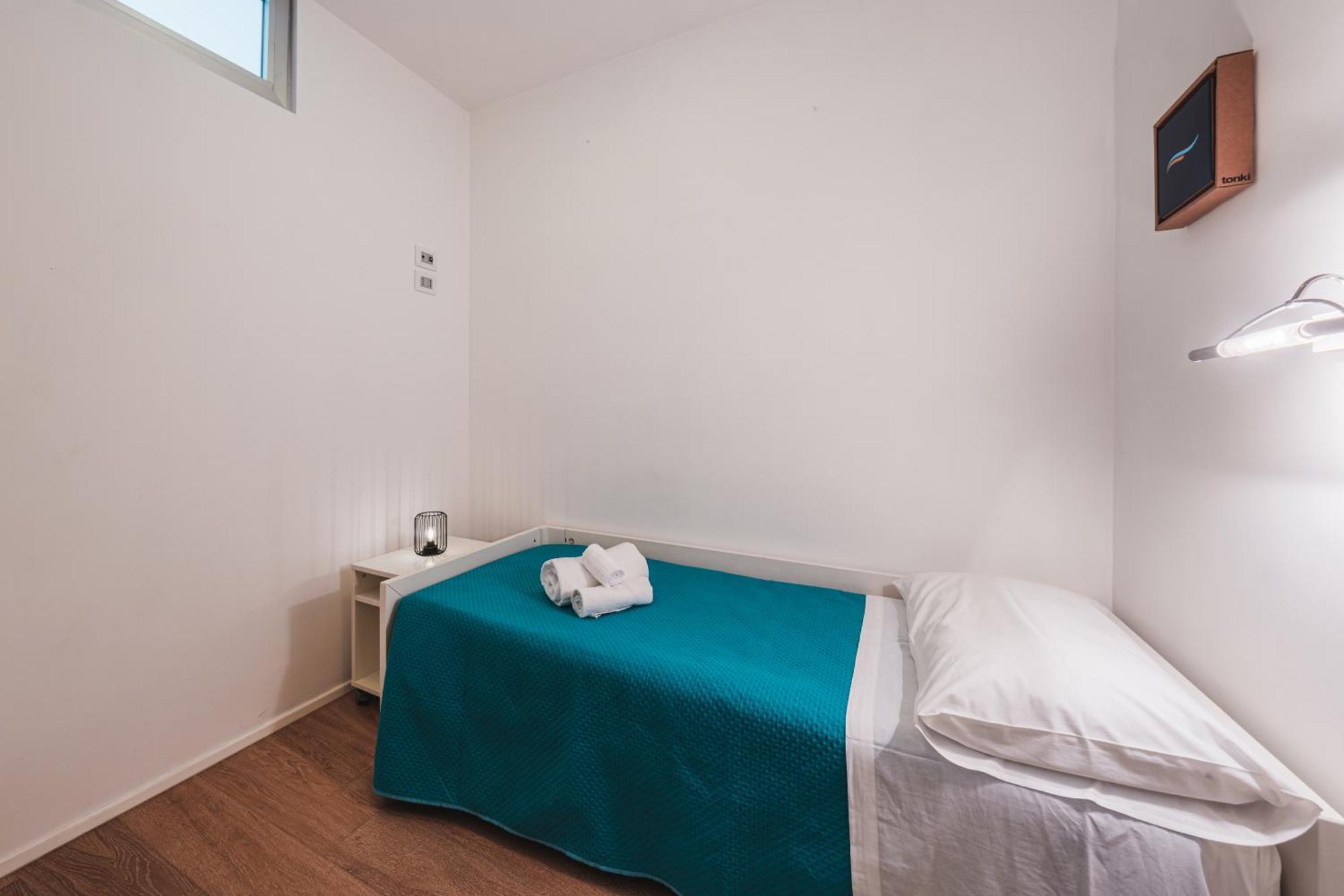 Appartement La Casa Di Dodo à Polignano a Mare Extérieur photo